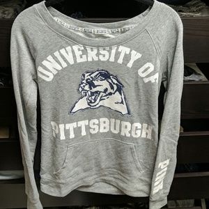 PITT sweatshirt